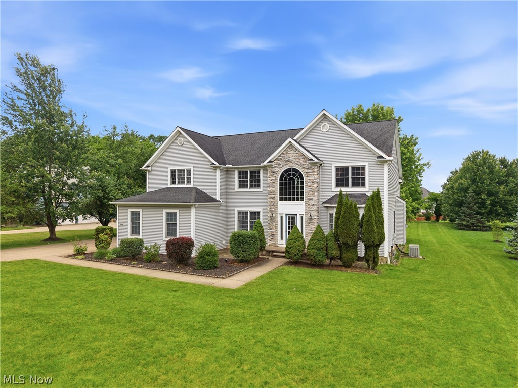 11678 Dunham Road Northfield Center OH 44067