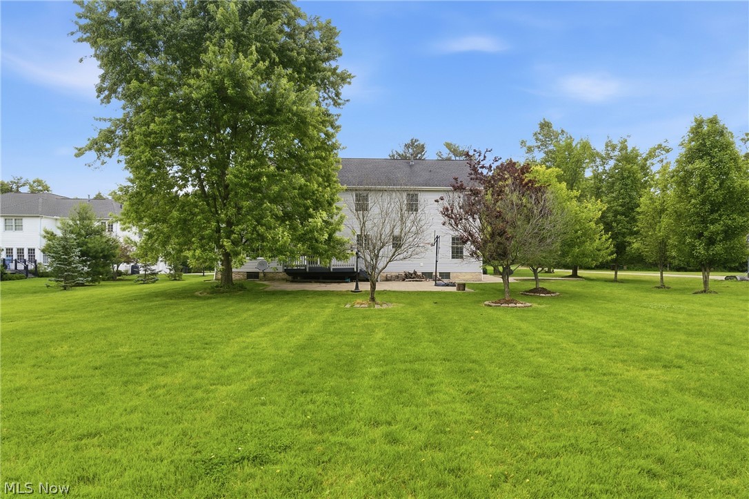 11678 Dunham Road Northfield Center OH 44067