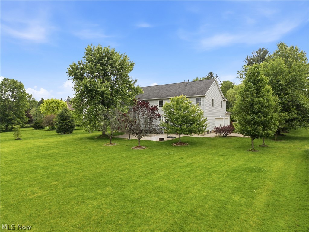 11678 Dunham Road Northfield Center OH 44067