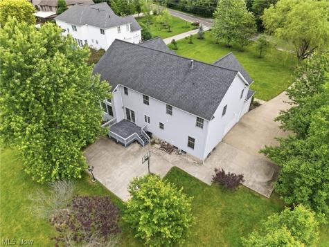 11678 Dunham Road Sagamore Hills OH 44067