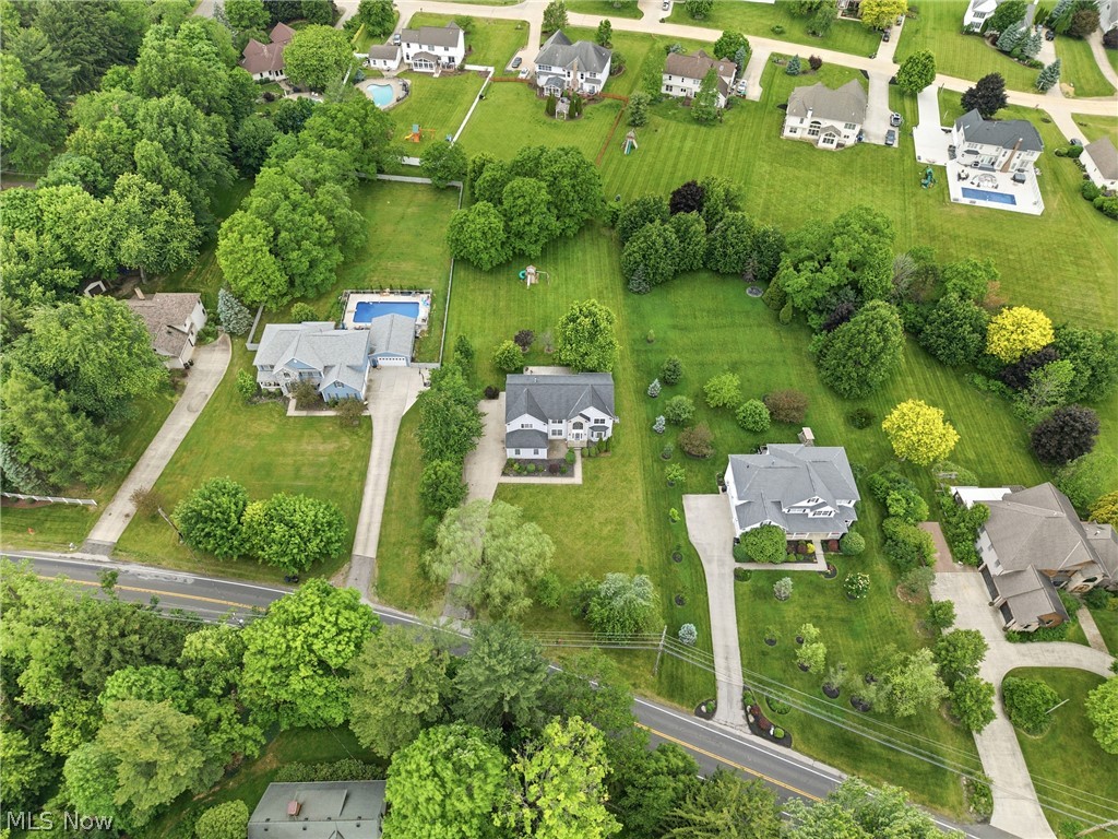 11678 Dunham Road Northfield Center OH 44067