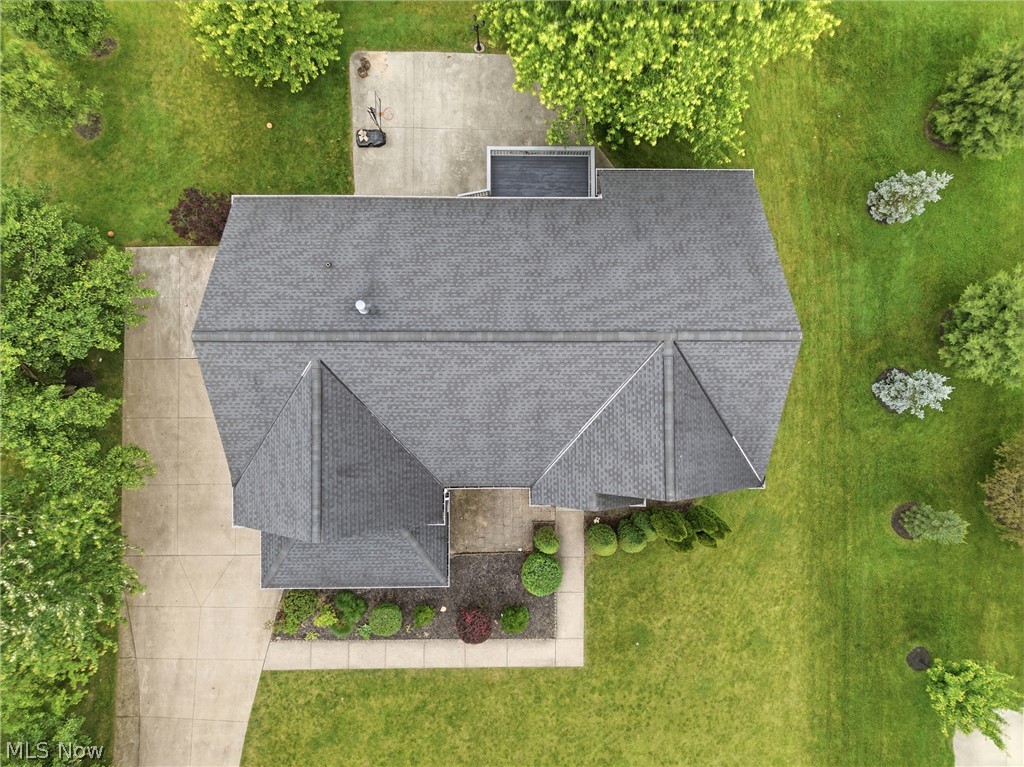 11678 Dunham Road Northfield Center OH 44067