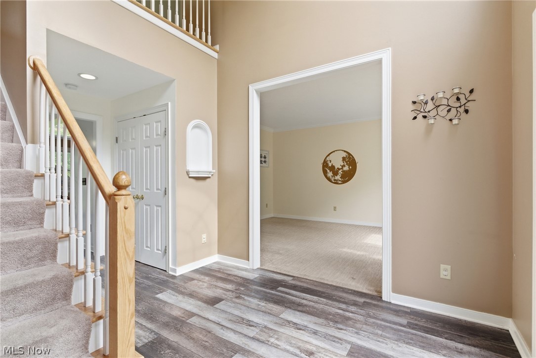 11678 Dunham Road Northfield Center OH 44067