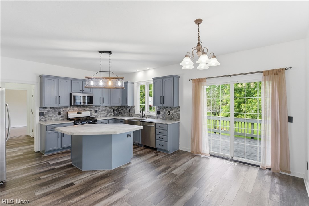 11678 Dunham Road Northfield Center OH 44067