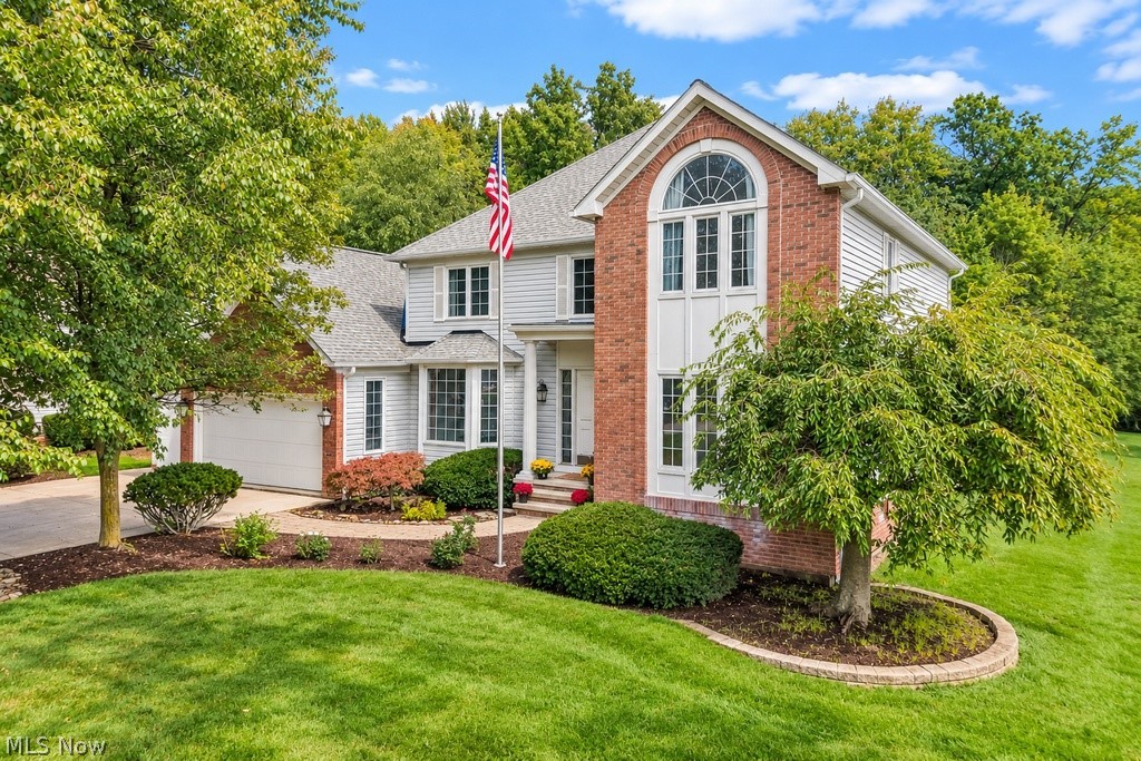 33855 Rosewood Trail Willoughby Hills OH 44094