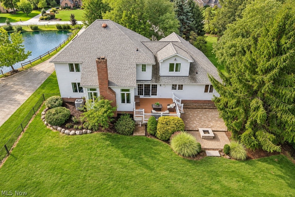 33855 Rosewood Trail Willoughby Hills OH 44094