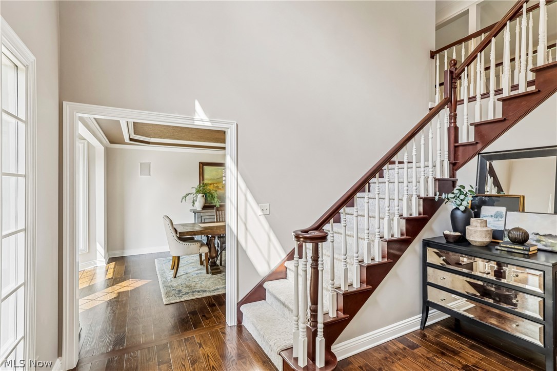 33855 Rosewood Trail Willoughby Hills OH 44094