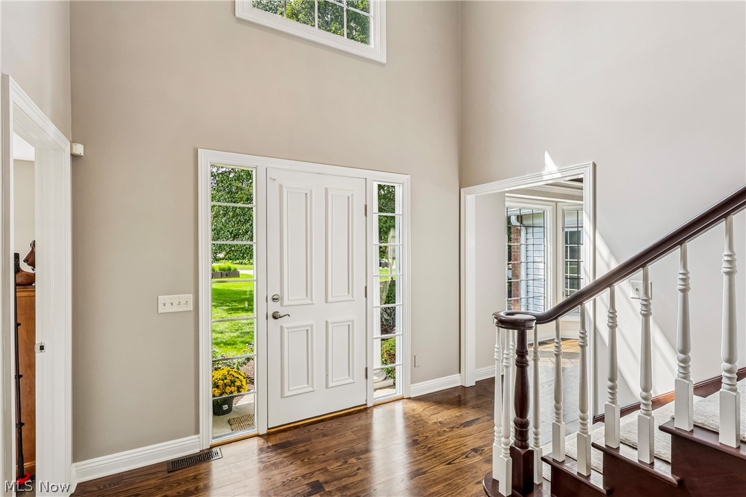33855 Rosewood Trail Willoughby Hills OH 44094
