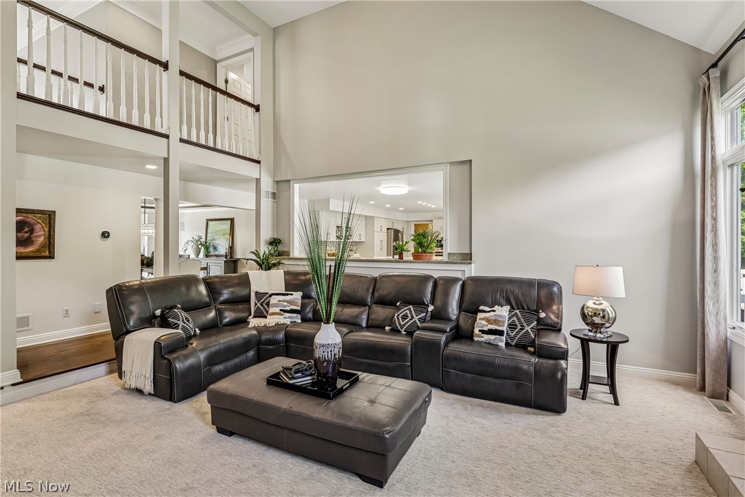 33855 Rosewood Trail Willoughby Hills OH 44094