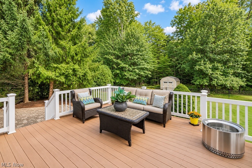 33855 Rosewood Trail Willoughby Hills OH 44094