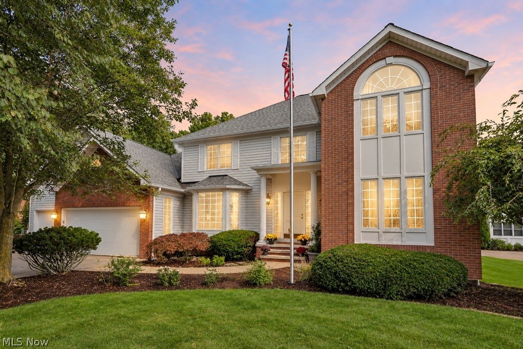 33855 Rosewood Trail Willoughby Hills OH 44094