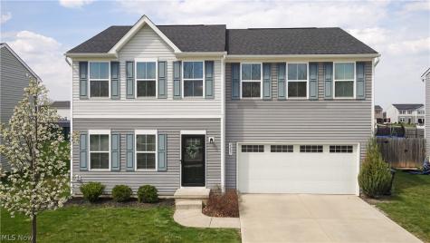 2207 Fowl Road Elyria OH 44035