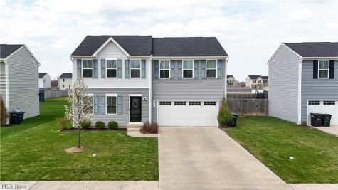 2207 Fowl Road Elyria OH 44035