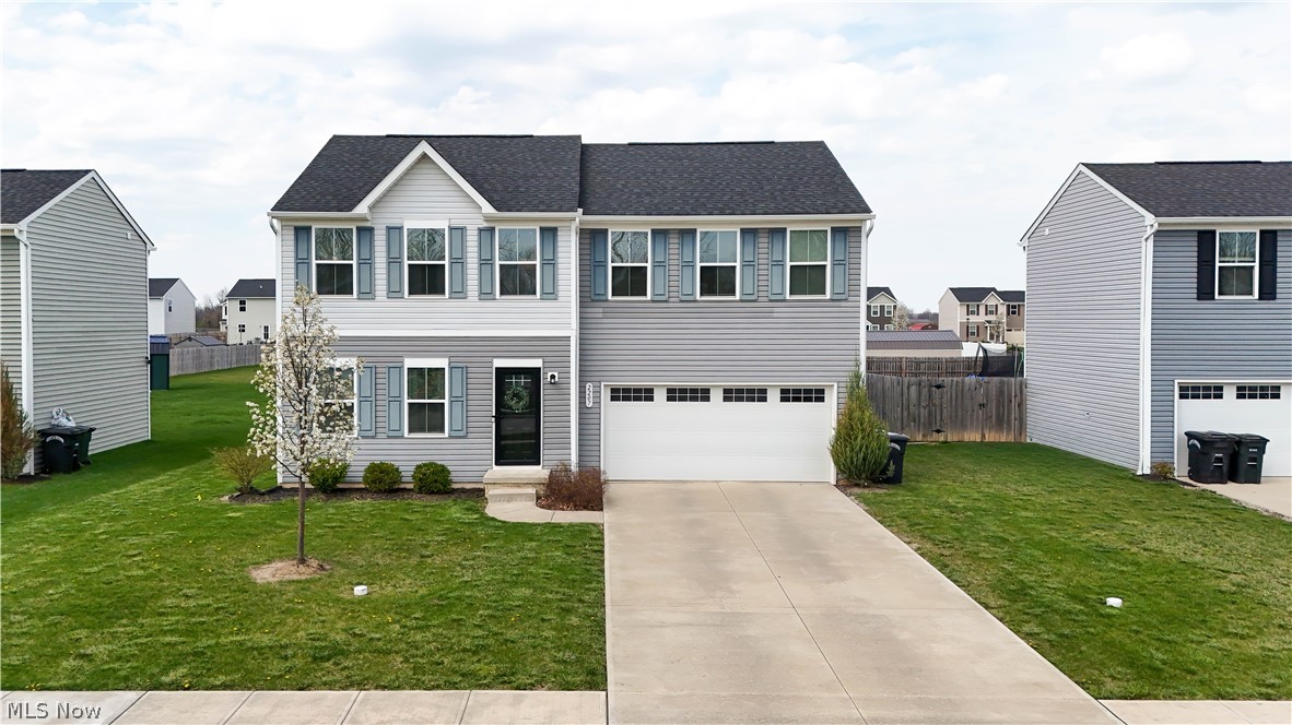 2207 Fowl Road Elyria OH 44035