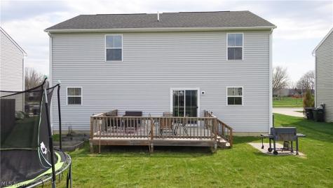 2207 Fowl Road Elyria OH 44035