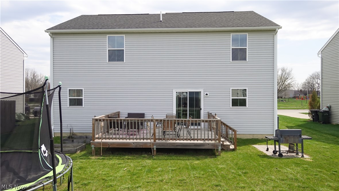 2207 Fowl Road Elyria OH 44035