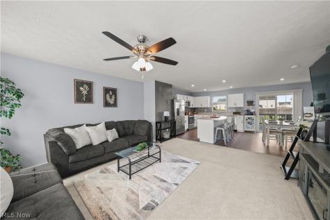 2207 Fowl Road Elyria OH 44035