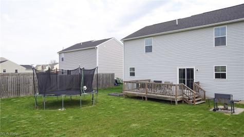 2207 Fowl Road Elyria OH 44035