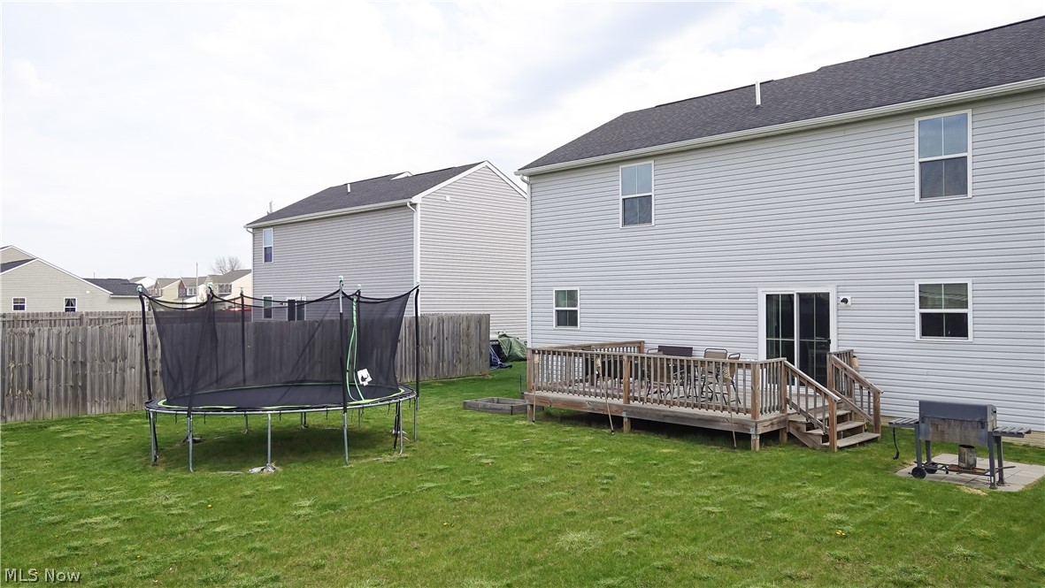 2207 Fowl Road Elyria OH 44035