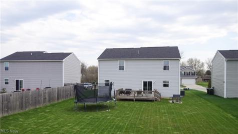 2207 Fowl Road Elyria OH 44035