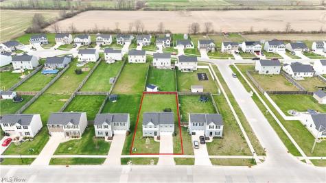 2207 Fowl Road Elyria OH 44035