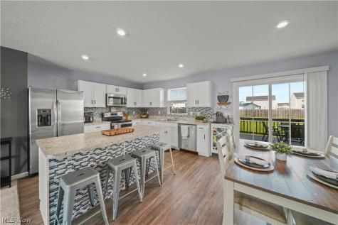 2207 Fowl Road Elyria OH 44035
