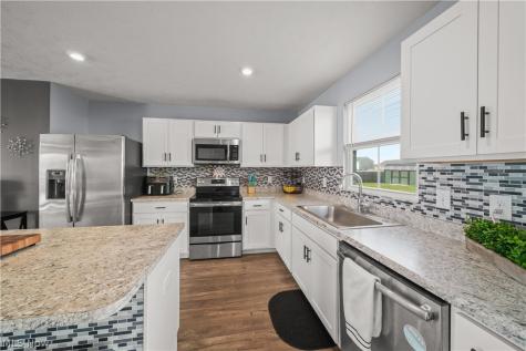 2207 Fowl Road Elyria OH 44035