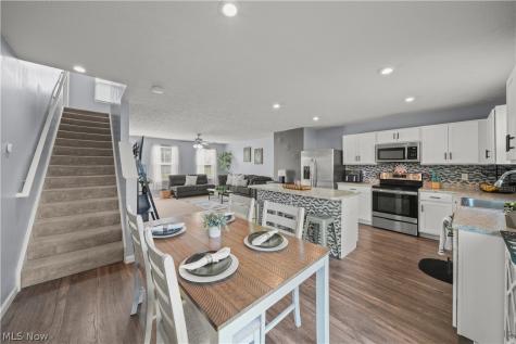 2207 Fowl Road Elyria OH 44035