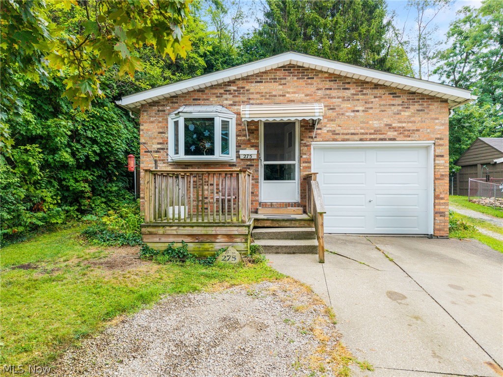 275 1st Street Wadsworth OH 44281