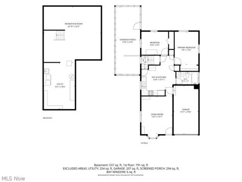 275 1st Street Wadsworth OH 44281