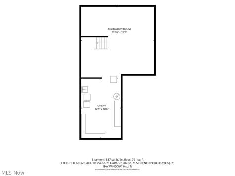 275 1st Street Wadsworth OH 44281