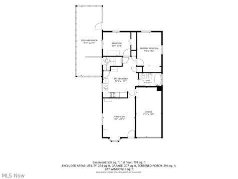 275 1st Street Wadsworth OH 44281