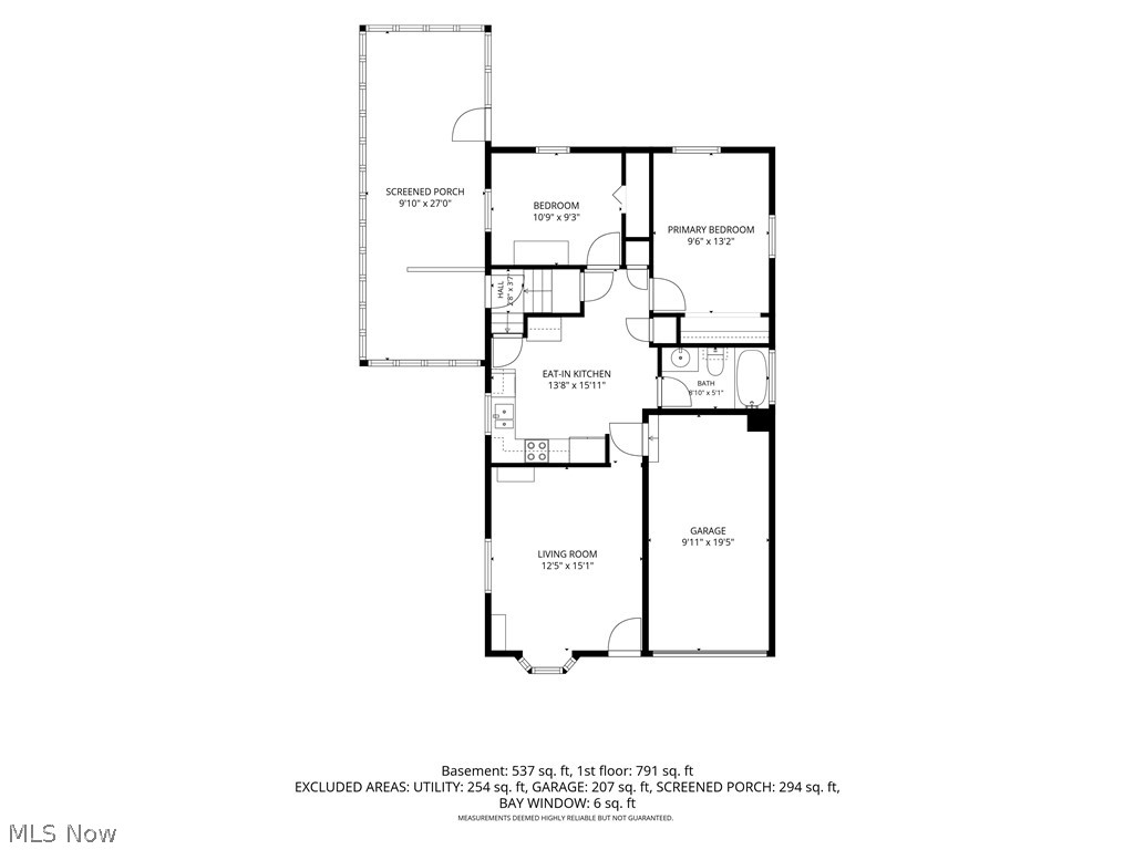 275 1st Street Wadsworth OH 44281