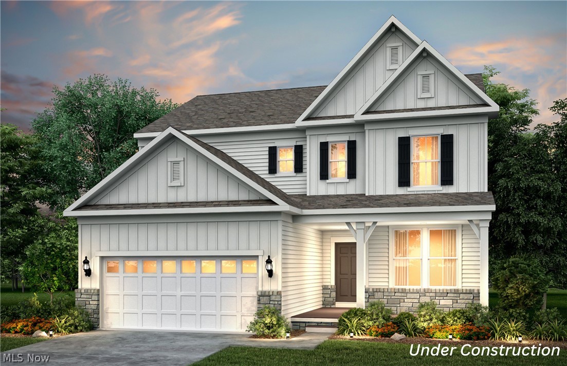 3762 Kelli Terrace Green OH 44685