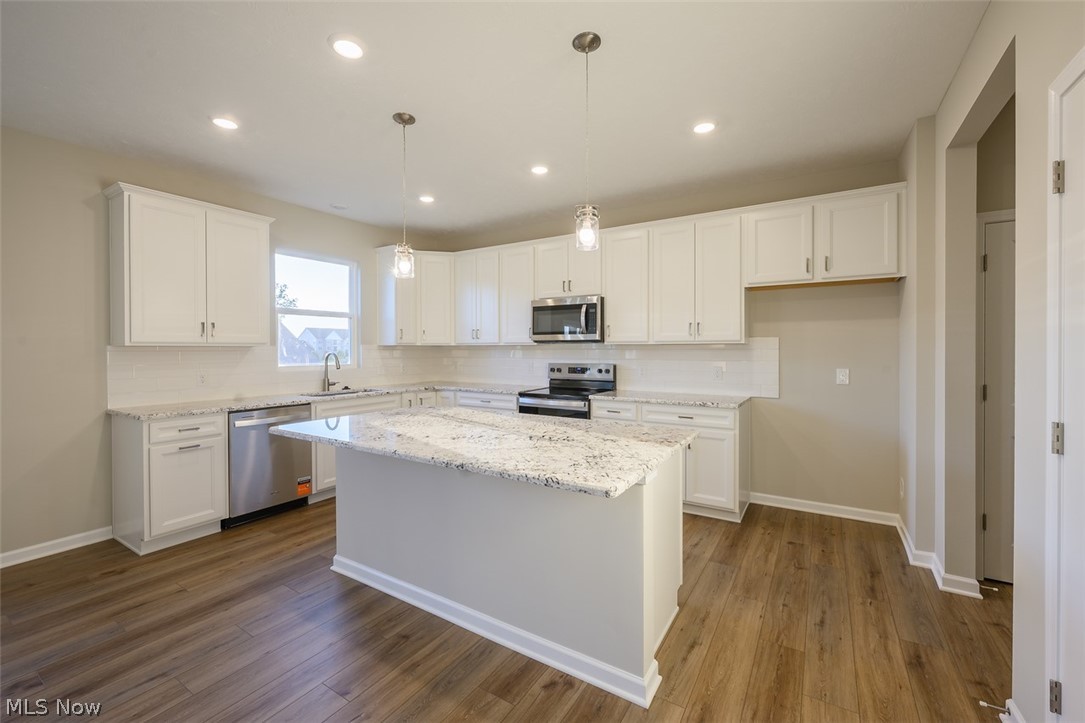 3762 Kelli Terrace Green OH 44685