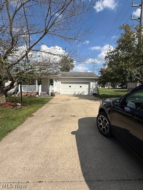 21756 Ileen Drive West Lafayette OH 43845