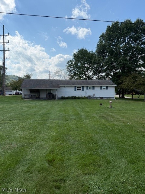 21756 Ileen Drive West Lafayette OH 43845
