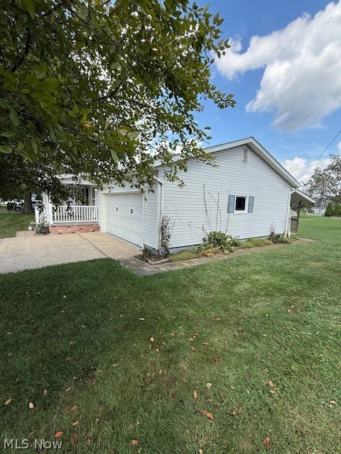 21756 Ileen Drive West Lafayette OH 43845