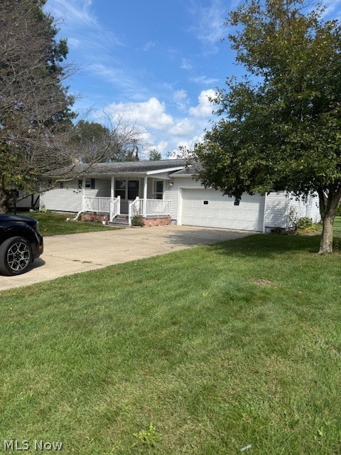 21756 Ileen Drive West Lafayette OH 43845