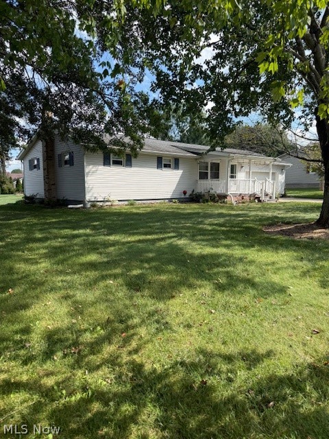 21756 Ileen Drive West Lafayette OH 43845