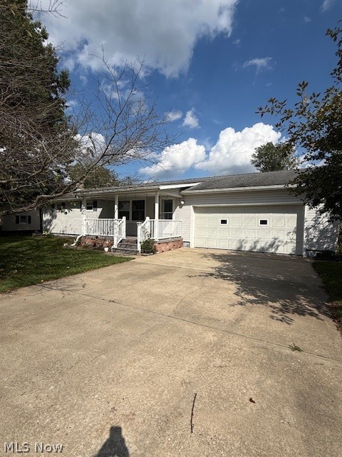 21756 Ileen Drive West Lafayette OH 43845