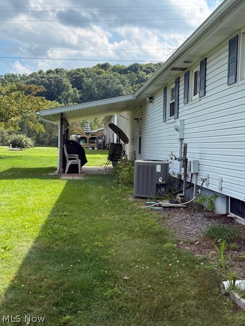 21756 Ileen Drive West Lafayette OH 43845