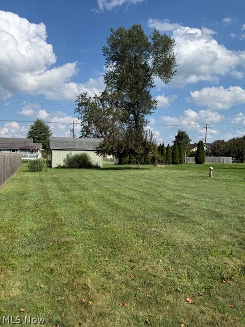 21756 Ileen Drive West Lafayette OH 43845