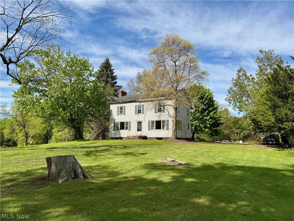 1388 Sherman Street Geneva OH 44041