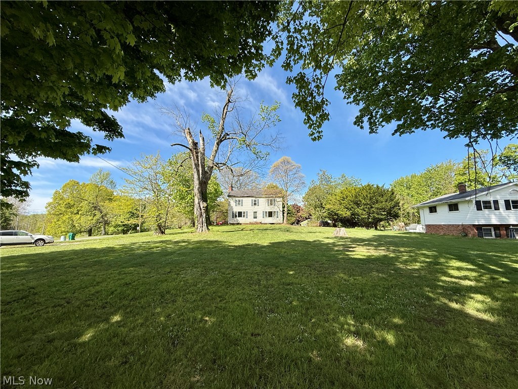 1388 Sherman Street Geneva OH 44041