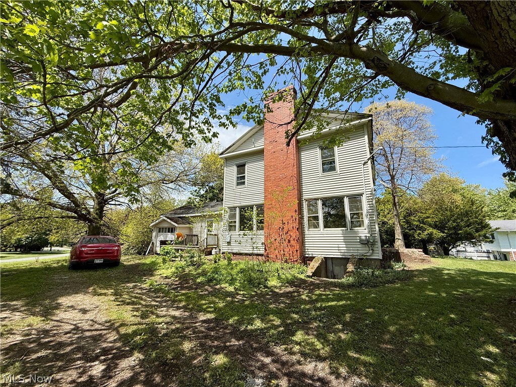 1388 Sherman Street Geneva OH 44041