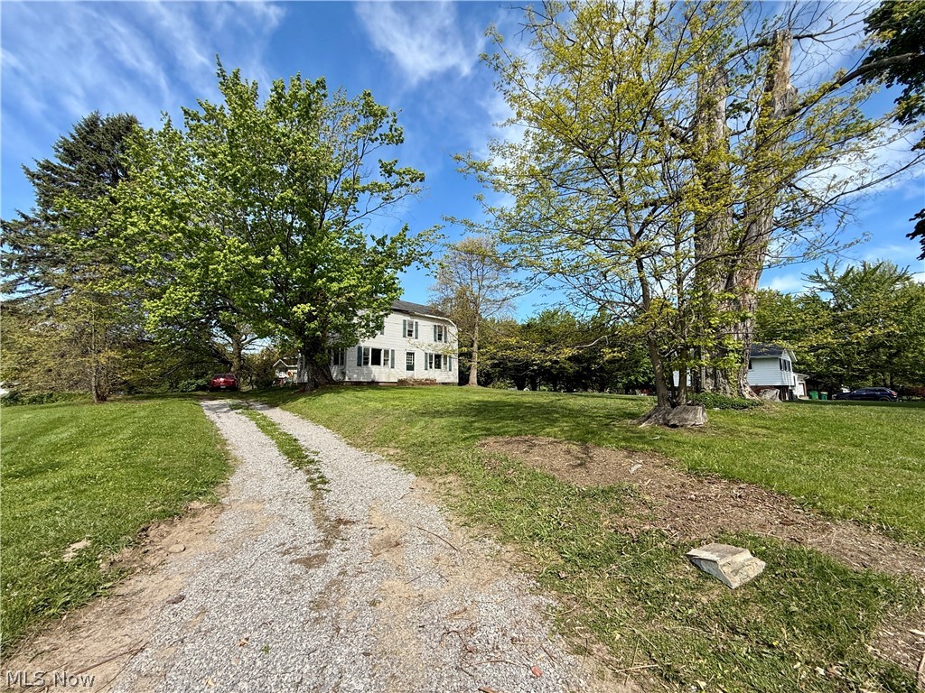 1388 Sherman Street Geneva OH 44041