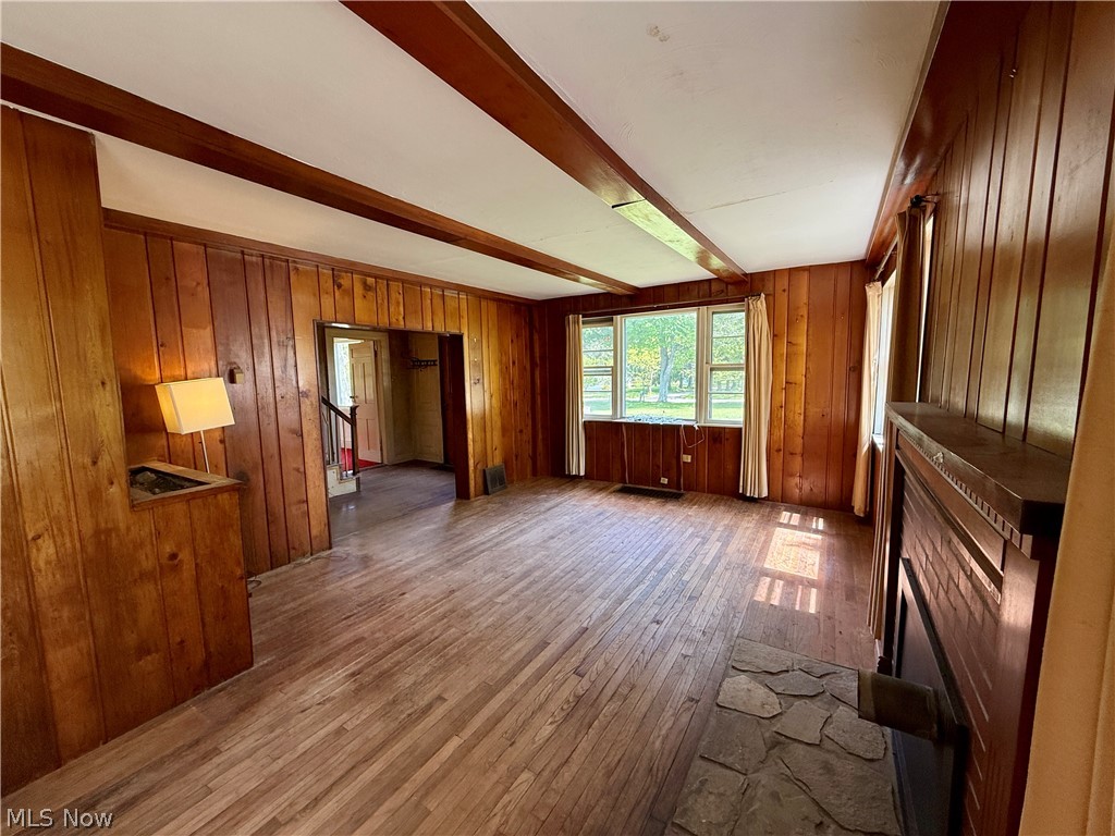 1388 Sherman Street Geneva OH 44041
