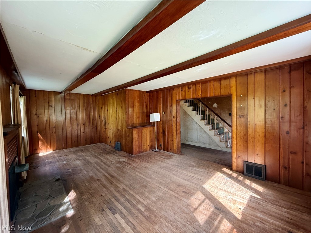 1388 Sherman Street Geneva OH 44041