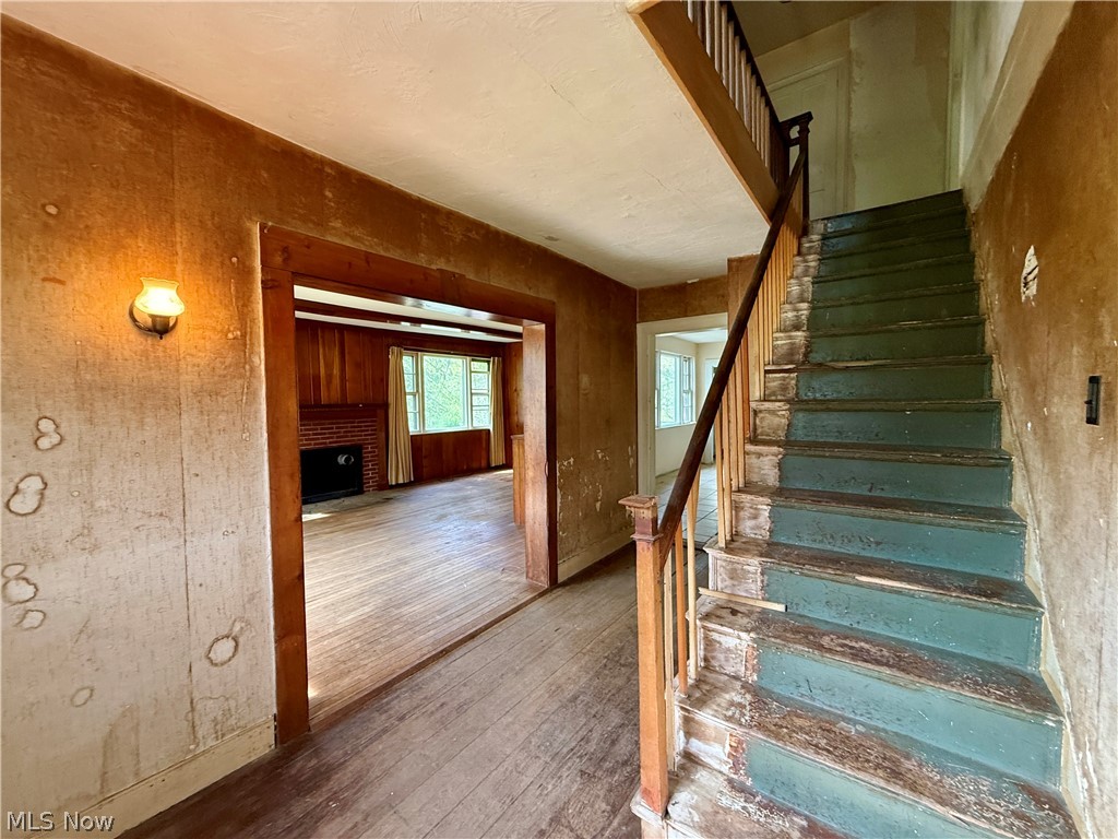 1388 Sherman Street Geneva OH 44041
